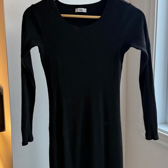 Storq Mini Dress - Picture 4 of 6